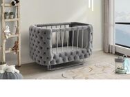 Jabari Designer Babybett Wollbäckchen - Grimma Beiersdorf