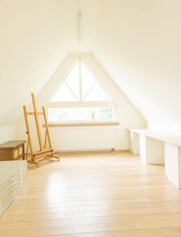 Individuelles Einfamilienhaus - Oyten