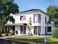 Dein Haus in Bad Vilbel - Livinghaus - Bad Vilbel