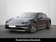 Porsche Taycan, 4 Cross Turismo Sport-Chrono, Jahr 2022 - Osnabrück