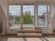Wohn-Traum über den Dächern Berlins an der Grenze zum Flora-Kiez Pankow! - Berlin