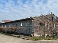 sonniges Wohnhaus mit viel Charme - Usedom