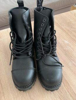 Springerstiefel - Langenfeld (Rheinland)