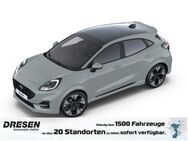 Ford Puma, 1.0 l ST-Line X EcoBoost El Panodach digitales, Jahr 2024 - Viersen