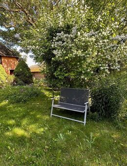 AHRENSHOOP: Ein historisches Haus zwischen Bodden und Ostsee - Ahrenshoop (Ostseebad)