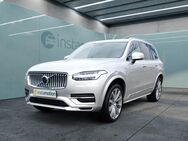 Volvo XC90, T8 AWD Recharge Inscription Expression, Jahr 2021 - München