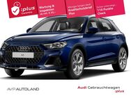 Audi A1, allstreet 30 TFSI |, Jahr 2024 - Plattling