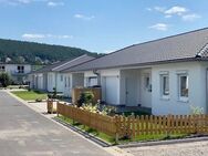 Bereit zum EInzug ! Neubau Service Bungalows in Bad Bocklet - auch zur Miete - Bad Bocklet