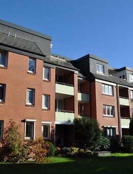 Umfangreich modernisierte 3-Zimmer-Eigentumswohnung in Sackgassenlage von Hamburg-Niendorf - Hamburg