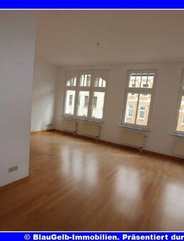 Wohnen im traumhaften Ambiente - Leipzig