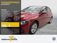 VW Golf, 1.0 eTSI LIFE IQ LIGHT, Jahr 2023 - Lüdenscheid