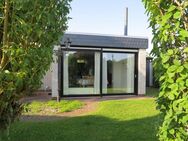 Kernsaniertes Ferienhaus in absoluter Spitzenlage vor dem Tossenser Deich - Butjadingen