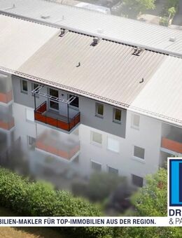 Gepflegte 2-Zi-Whg mit EBK und TG-Stellplatz in IN West! - Ingolstadt