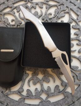 Biete Schönes Silver Dragon Sammler Taschenwerkzeug - Berlin Charlottenburg-Wilmersdorf