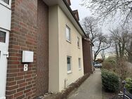 ....ab sofort....1-ZiKnB (27,27m²) im 2.OG in Metjendorf. - Wiefelstede