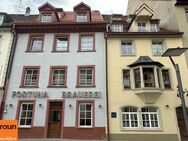Kernsanierte, stilvolle 3,5-Zimmerwohnung im Herzen von VS-Villingen, Altstadt (Denkmal) - Villingen-Schwenningen