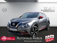 Nissan Juke, DIG-T 117 Automatik - N-Design, Jahr 2020 - Kempten (Allgäu)