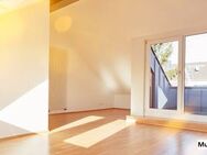 4-Zmmer-Wohnung nebst Balkon - Berlin