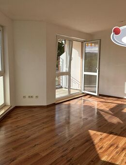 Was Schönes fürs Alter! 3-Raum-Wohnung mit Balkon! - Wernigerode