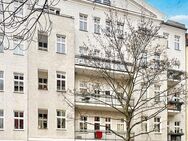 Wohnen/ Gewerbe - Berlin