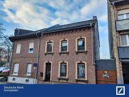 Gemütliches Zuhause mit Charakter- ideal für Paare, Singles oder kleine Familien. - Alsdorf (Nordrhein-Westfalen)