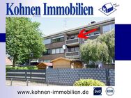 Moderne, helle 3-Zimmerwohnung mit Loggia in 41334 Nettetal-Hinsbeck - Nettetal