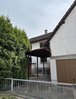 Haus in Kehl-Auenheim - Kehl