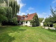 Erbpacht in ruhiger Lage - Hannover