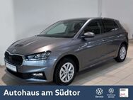 Skoda Fabia, 1.0 TSI Ambition |, Jahr 2022 - Rietberg