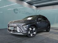 Hyundai Kona, 1.6 T-GDI SX2 Prime GSD Sitz-Paket, Jahr 2023 - München