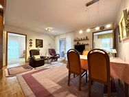 Seniorengerechtes Wohnen - Vermietete 2-Zimmerwohnung mit Loggia in ruhiger Wohnlage - Kempen