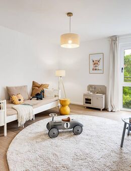 Süd/West-Wohntraum mit fantastischem Isarblick! - München