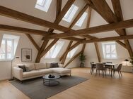 Tradition und Design vereint - Ihr neues Zuhause zum Wohlfühlen - Radolfzell (Bodensee)