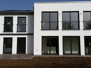 Obergeschoss-Wohnung in Altmannstein-OT Steinsdorf zu vermieten - Altmannstein