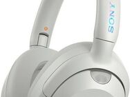 Sony ULT Wear Kopfhörer (Multi-Point-Verbindung, Noise-Cancelling, Sprachsteuerung, kompatibel mit Siri, Alexa, Google Assistant, Siri, A2DP Bluetooth, AVRCP Bluetooth, Bluetooth, HFP, HSP, tiefem Bass, Geräuschunterdrückung, klare Anrufqualität, iOS &...