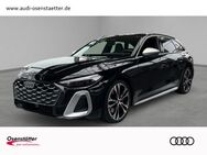 Audi S5, Avant qu TFSI pro 20 Tech pro, Jahr 2024 - Traunstein