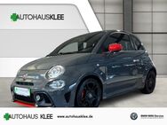 Abarth 500, 1.4 T-Jet 595 Pista 16V EU6d-T, Jahr 2019 - Wölfersheim