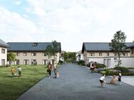 Neubau Reihenhäuser mit 6 Zimmer zu vermieten - Dettingen (Iller)