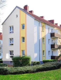 4-Zimmer-Wohnung in TOP-LAGE! - Minden (Nordrhein-Westfalen)