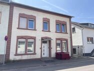 Renditestarkes Mehrfamilienhaus mit 5 Wohneinheiten in Merzig-Hilbringen - Merzig