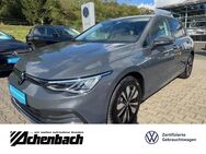 VW Golf, 1.5 TSI VIII Move 96kW, Jahr 2024 - Steffenberg