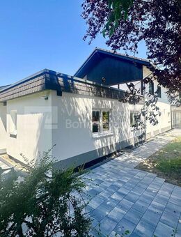 Modernisiertes Einfamilienhaus - Sofort Einzugsbereit! - Lohmar
