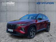 Hyundai Tucson, PRIME, Jahr 2023 - Auerbach (Vogtland)