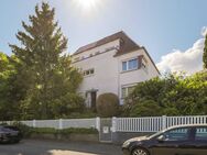 Heute für später kaufen: Elegante Stadthaus-Doppelhälfte mit Charme und schönem Garten! - Pforzheim