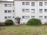 Gepflegte 3-Zimmer-Wohnung mit Balkon in beliebter Lage in der Vahr - Bremen