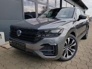 VW Touareg R-Line 3.0 V6 TDI 4Motion 210KW 8-Gan... - Hüttenberg