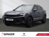 CUPRA Formentor, 1.5 FORMENTOR eTSI Edge-Paket, Jahr 2024 - Rheine