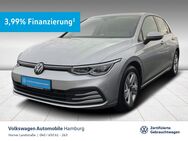 VW Golf, 1.5 VIII Life eTSI, Jahr 2023 - Hamburg