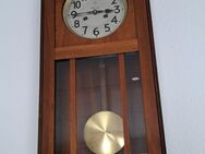 Schöne Antike Uhr Nussbaum - Friedrichsthal (Saarland)