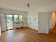 *** Erstbezug nach Sanierung - 2ZKB Wohnung + Balkon *** - Lampertheim